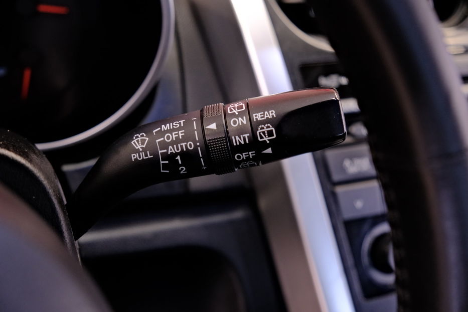 Продам Mazda CX-7 2007 года в Одессе