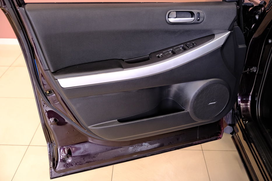 Продам Mazda CX-7 2007 года в Одессе