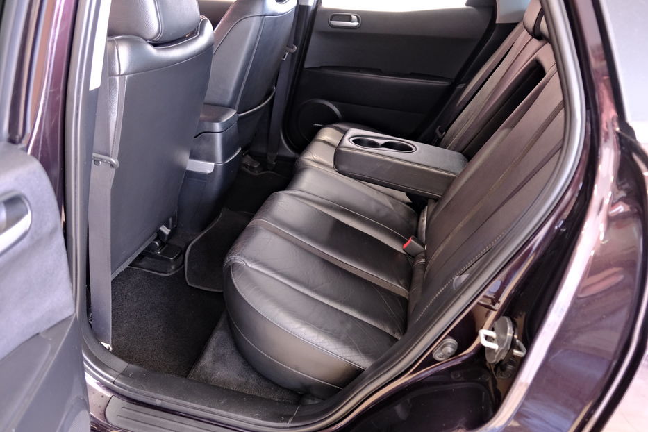 Продам Mazda CX-7 2007 года в Одессе