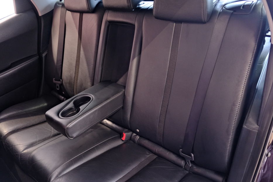 Продам Mazda CX-7 2007 года в Одессе