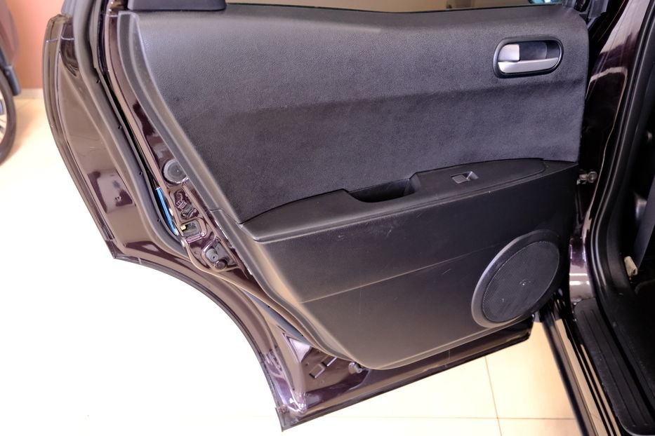 Продам Mazda CX-7 2007 года в Одессе