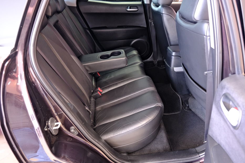 Продам Mazda CX-7 2007 года в Одессе