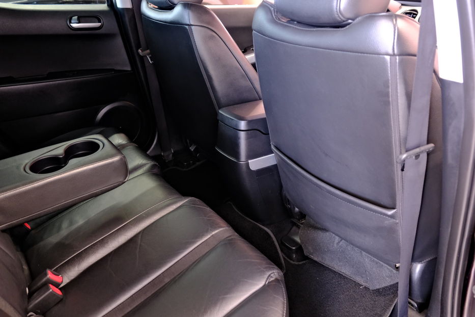 Продам Mazda CX-7 2007 года в Одессе