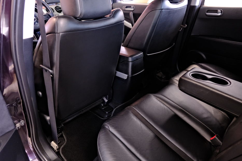 Продам Mazda CX-7 2007 года в Одессе