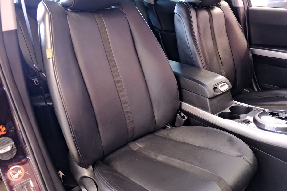 Продам Mazda CX-7 2007 года в Одессе