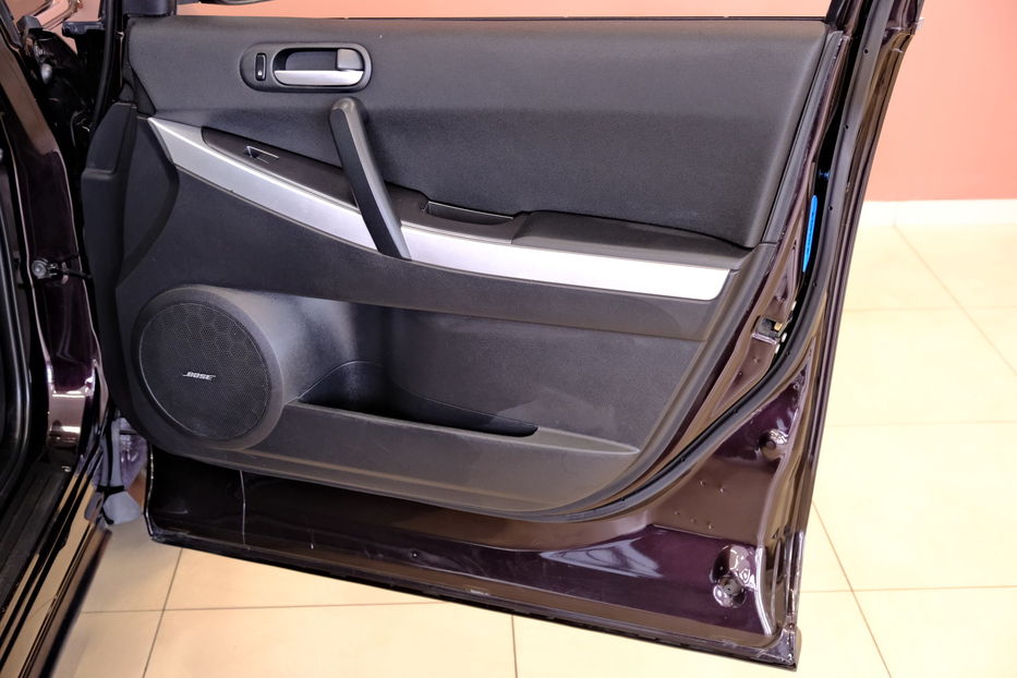 Продам Mazda CX-7 2007 года в Одессе