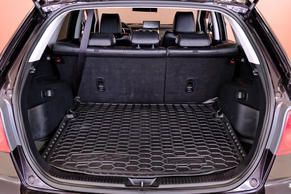 Продам Mazda CX-7 2007 года в Одессе