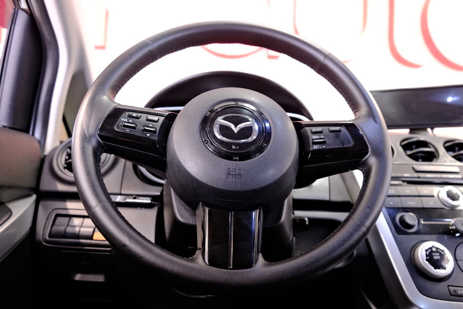 Продам Mazda CX-7 2007 года в Одессе