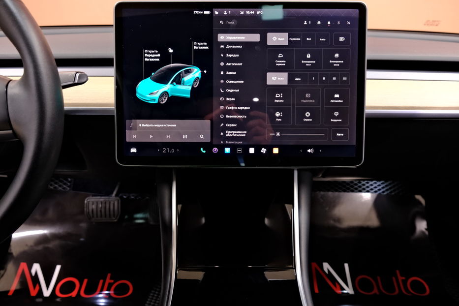 Продам Tesla Model 3 2019 года в Одессе