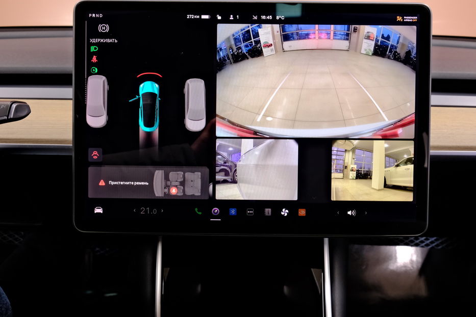 Продам Tesla Model 3 2019 года в Одессе