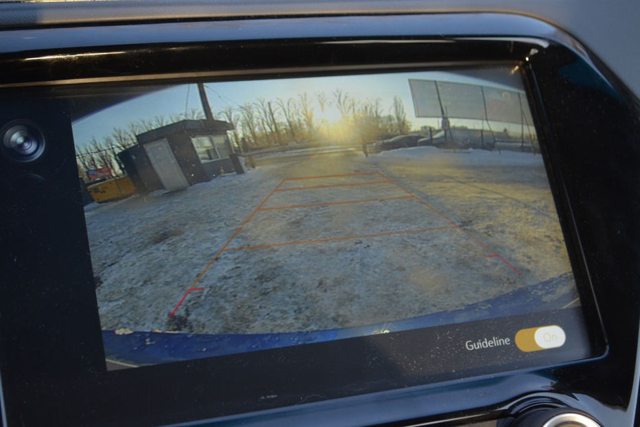 Продам Chevrolet Bolt 65 kWh (200 к.с.) 2021 года в Киеве