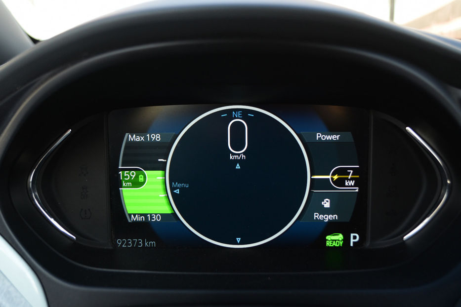 Продам Chevrolet Bolt 65 kWh (200 к.с.) 2021 года в Киеве