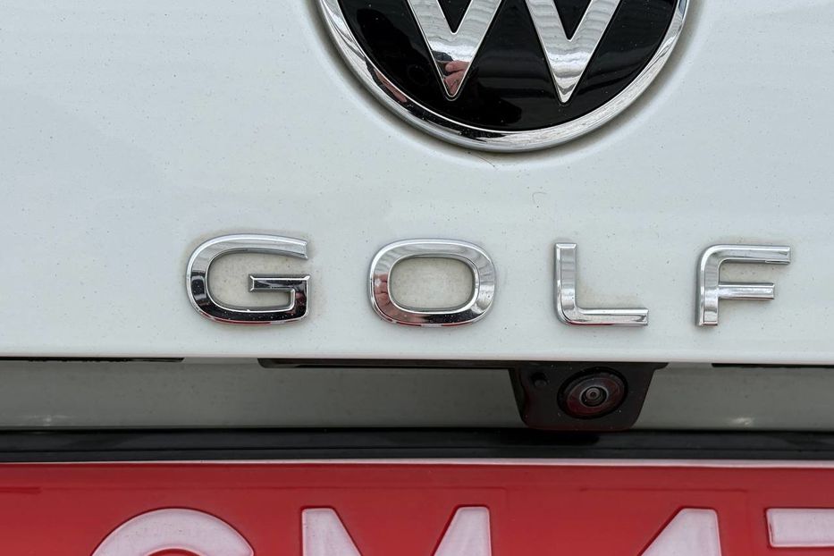 Продам Volkswagen Golf VII Variant Life 2.0TDI NE MALOVAN 2021 года в Львове