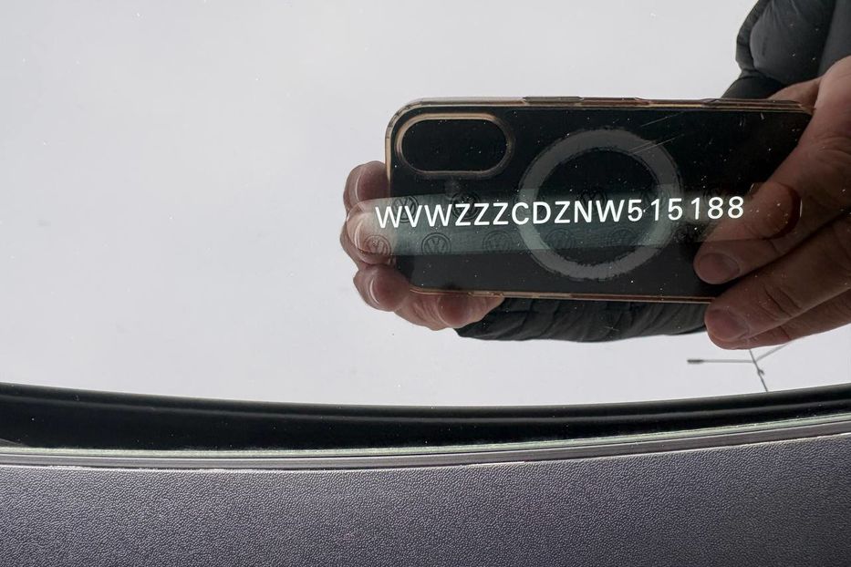 Продам Volkswagen Golf VII Variant Life 2.0TDI NE MALOVAN 2021 года в Львове