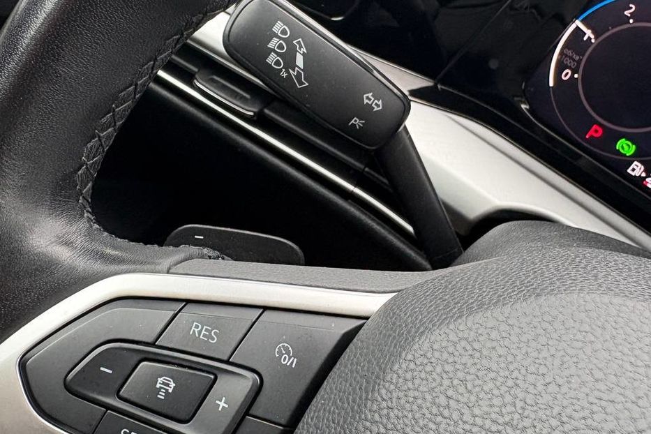 Продам Volkswagen Golf VII Variant Life 2.0TDI NE MALOVAN 2021 года в Львове