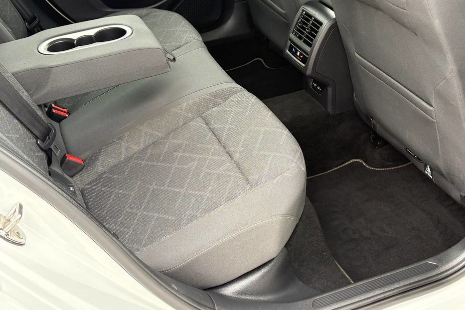 Продам Volkswagen Golf VII Variant Life 2.0TDI NE MALOVAN 2021 года в Львове