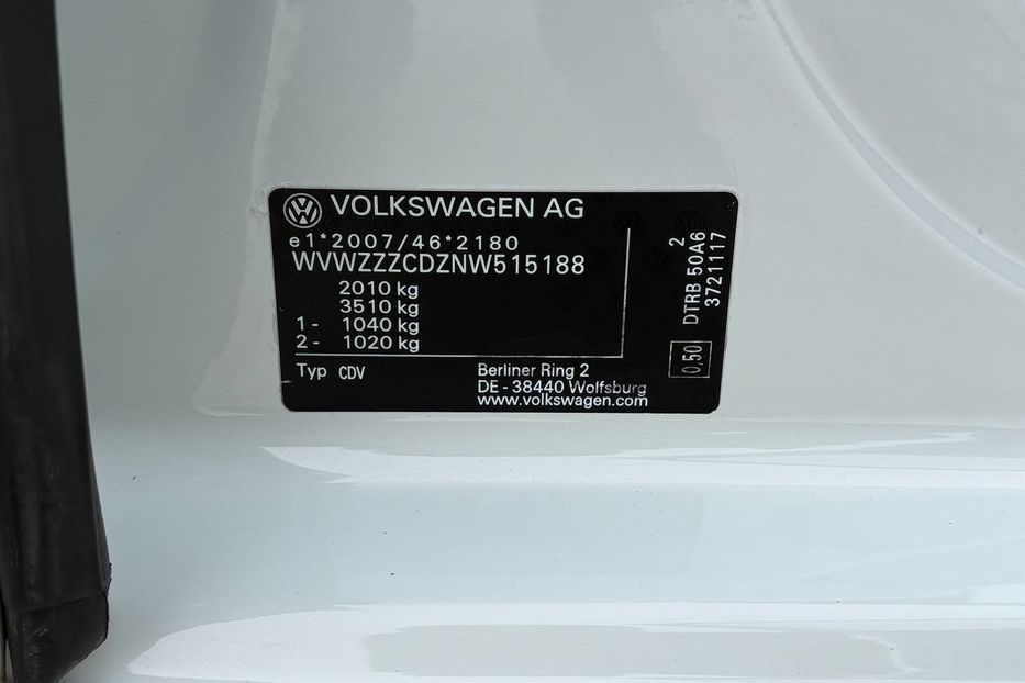 Продам Volkswagen Golf VII Variant Life 2.0TDI NE MALOVAN 2021 года в Львове