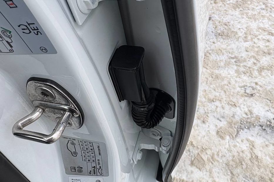 Продам Volkswagen Golf VII Variant Life 2.0TDI NE MALOVAN 2021 года в Львове