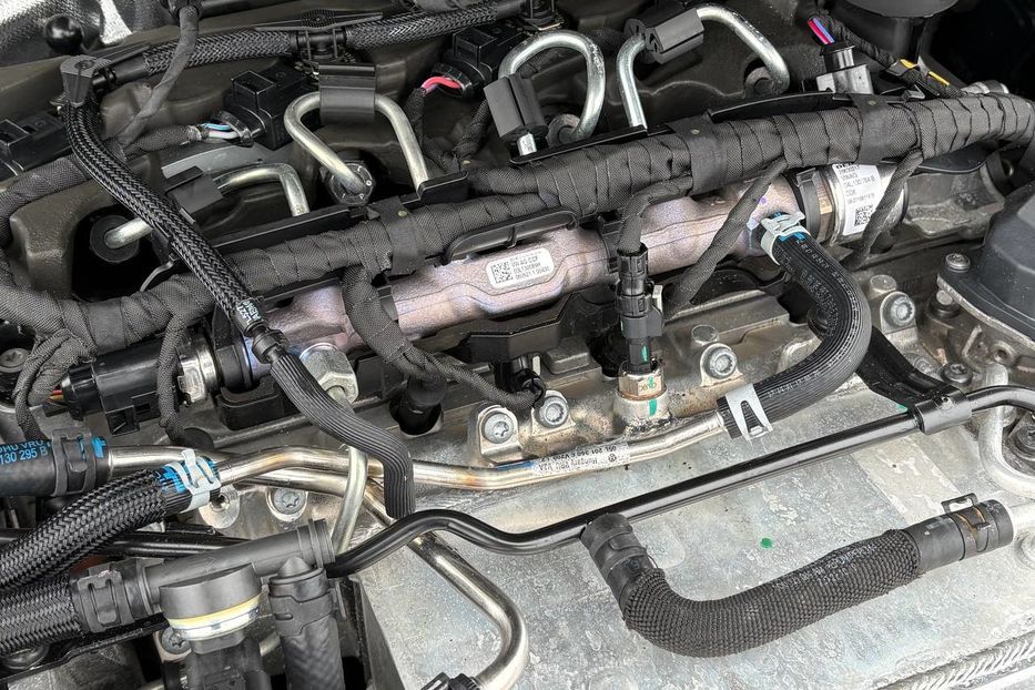 Продам Volkswagen Golf VII Variant Life 2.0TDI NE MALOVAN 2021 года в Львове