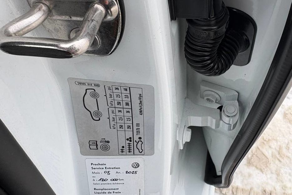 Продам Volkswagen Golf VII Variant Life 2.0TDI NE MALOVAN 2021 года в Львове