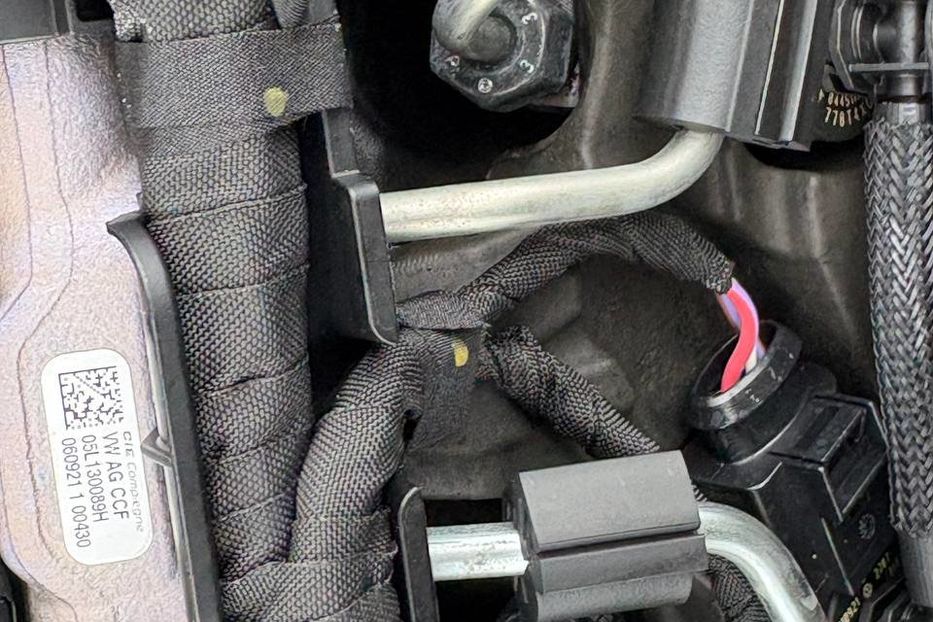 Продам Volkswagen Golf VII Variant Life 2.0TDI NE MALOVAN 2021 года в Львове