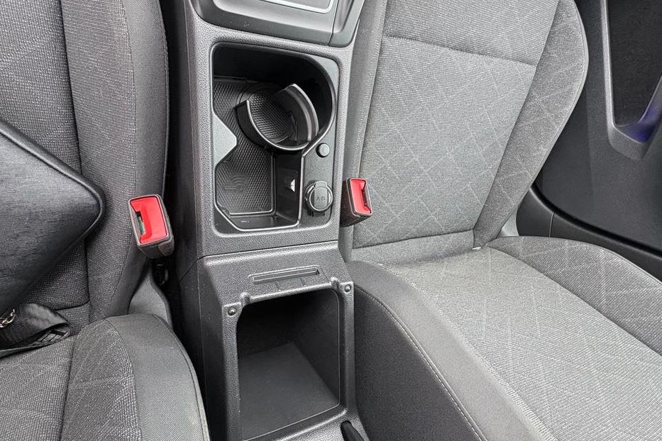 Продам Volkswagen Golf VII Variant Life 2.0TDI NE MALOVAN 2021 года в Львове