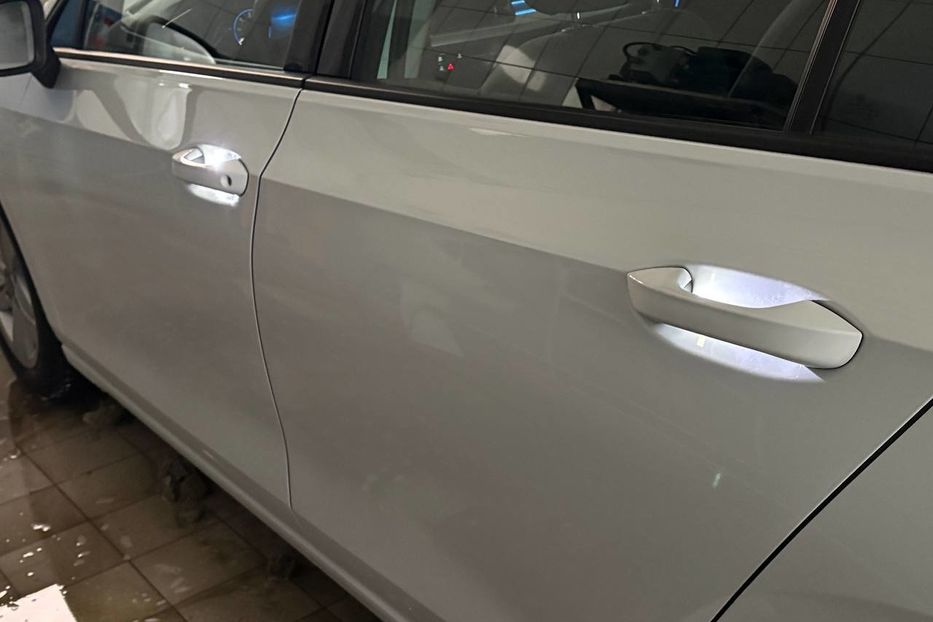 Продам Volkswagen Golf VII Variant Life 2.0TDI NE MALOVAN 2021 года в Львове