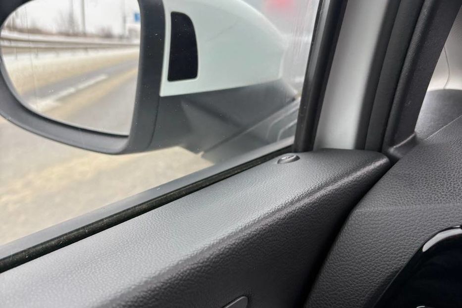 Продам Volkswagen Golf VII Variant Life 2.0TDI NE MALOVAN 2021 года в Львове