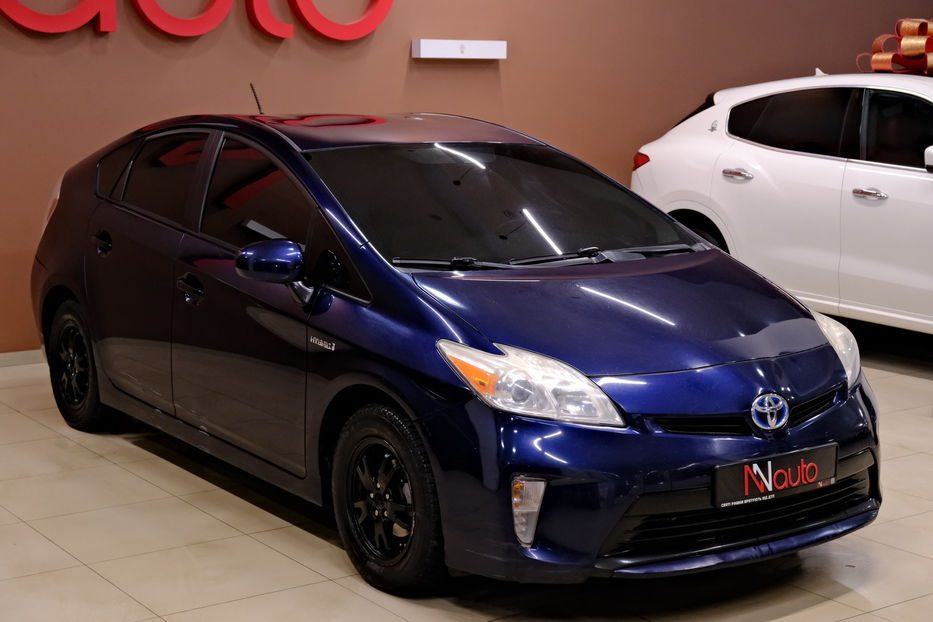 Продам Toyota Prius 2012 года в Одессе
