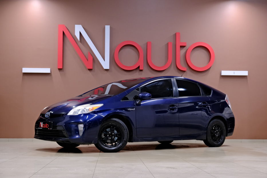 Продам Toyota Prius 2012 года в Одессе