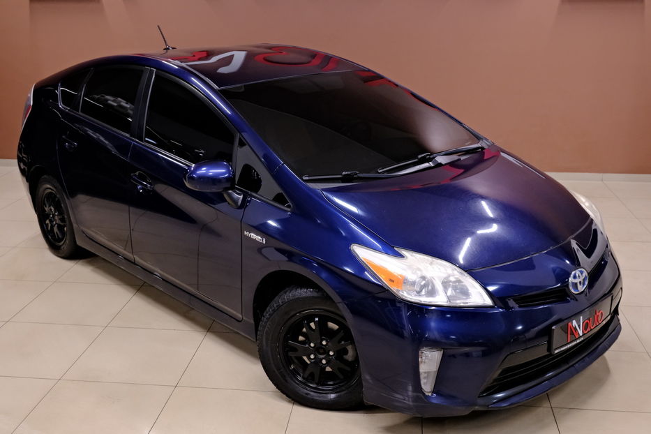 Продам Toyota Prius 2012 года в Одессе