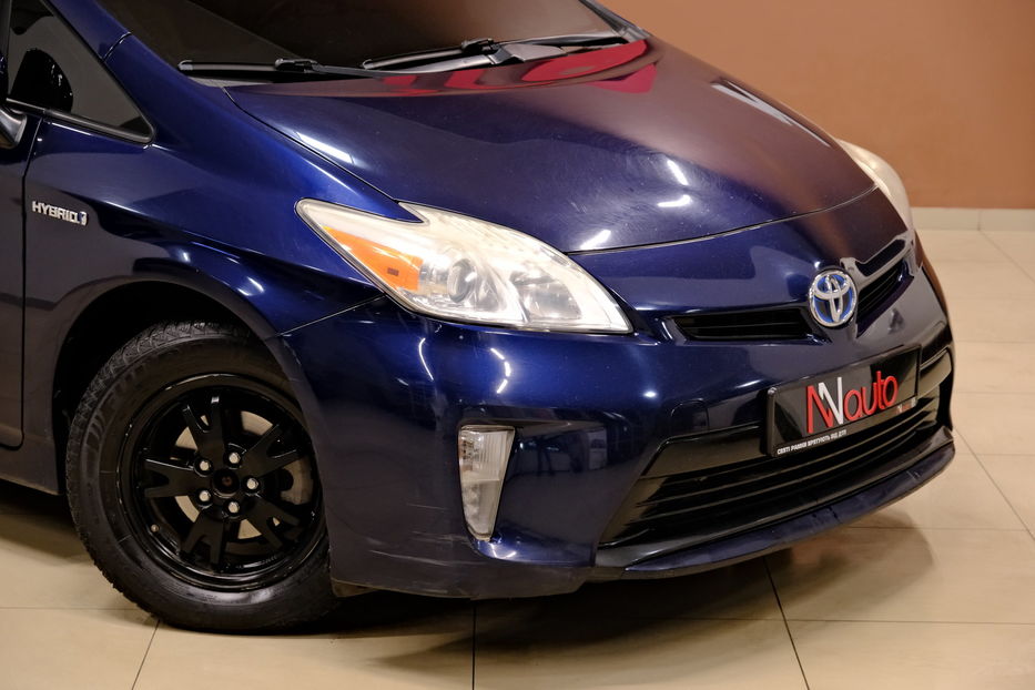 Продам Toyota Prius 2012 года в Одессе