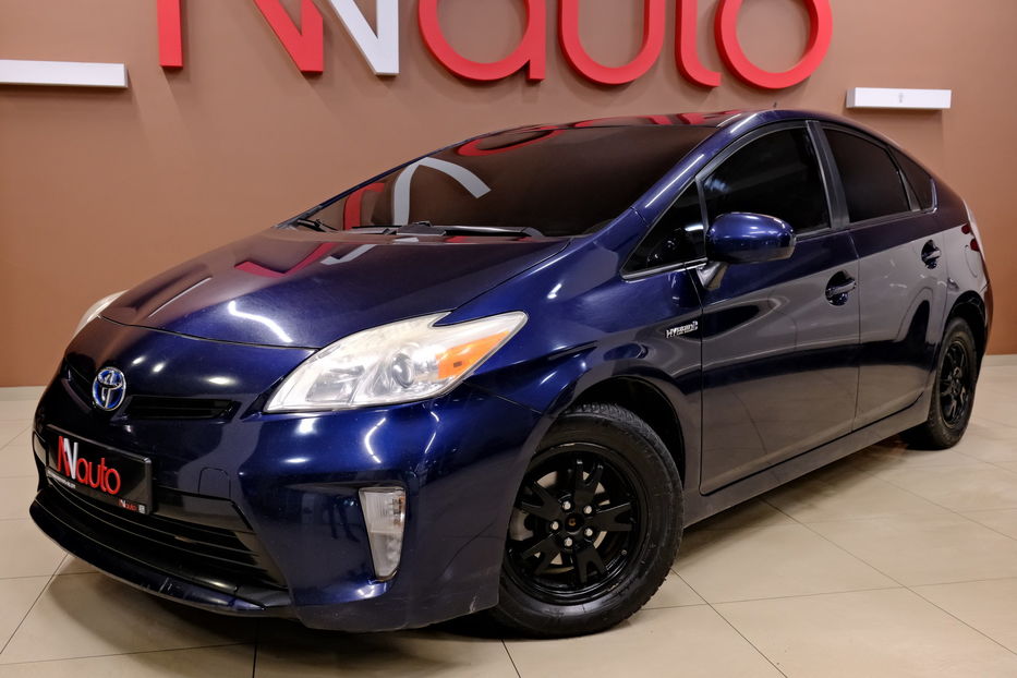 Продам Toyota Prius 2012 года в Одессе