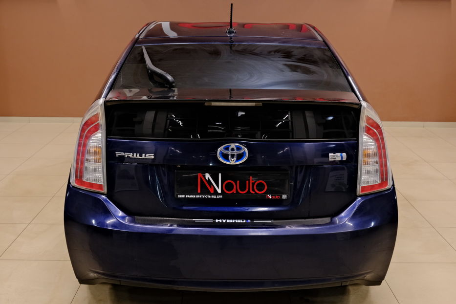 Продам Toyota Prius 2012 года в Одессе