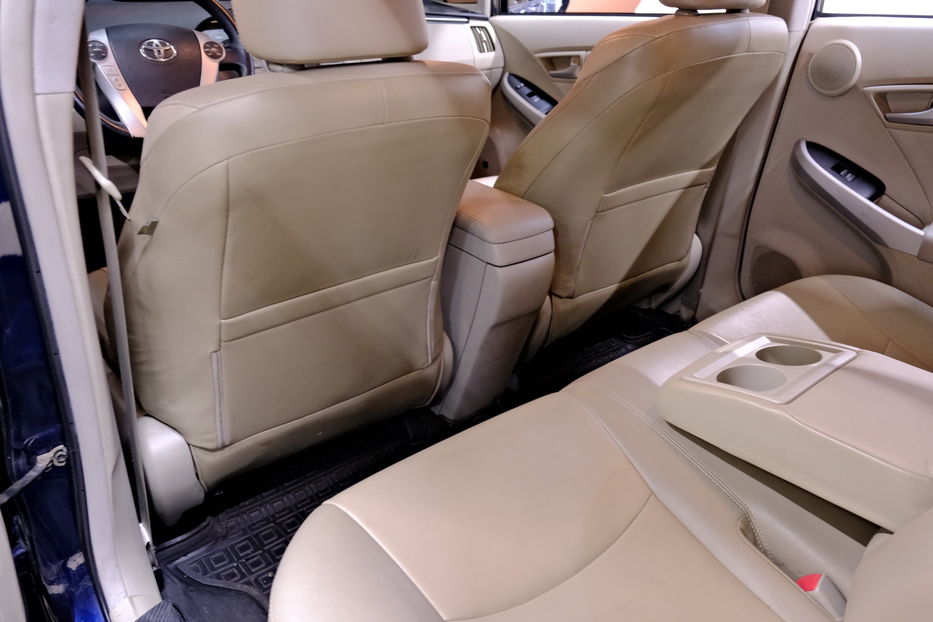 Продам Toyota Prius 2012 года в Одессе