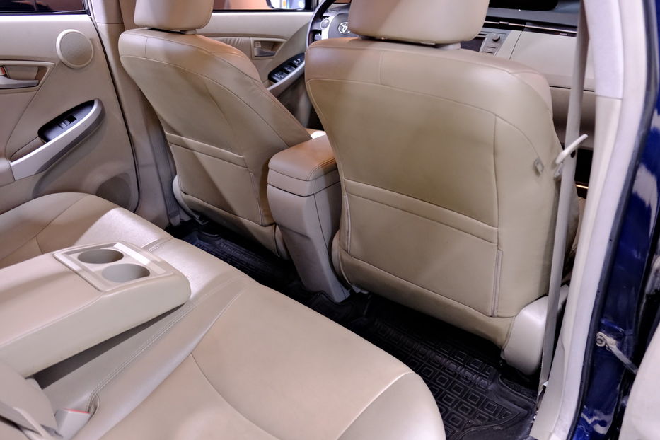 Продам Toyota Prius 2012 года в Одессе