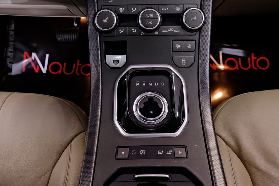 Продам Land Rover Range Rover Evoque 2018 года в Одессе