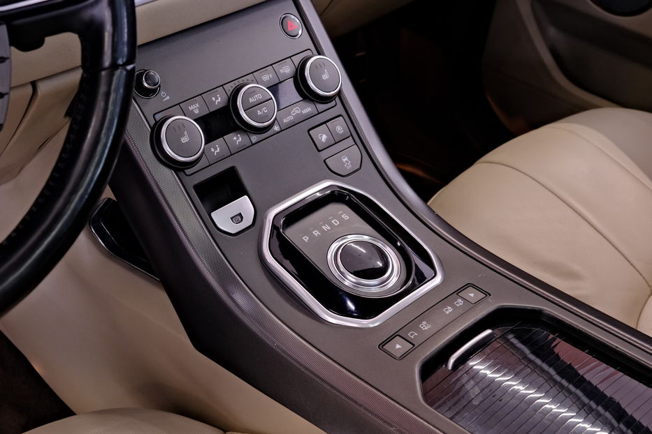 Продам Land Rover Range Rover Evoque 2018 года в Одессе