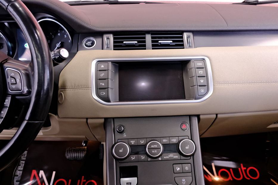 Продам Land Rover Range Rover Evoque 2018 года в Одессе