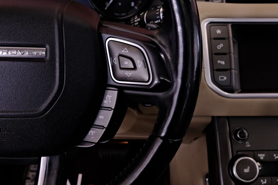 Продам Land Rover Range Rover Evoque 2018 года в Одессе