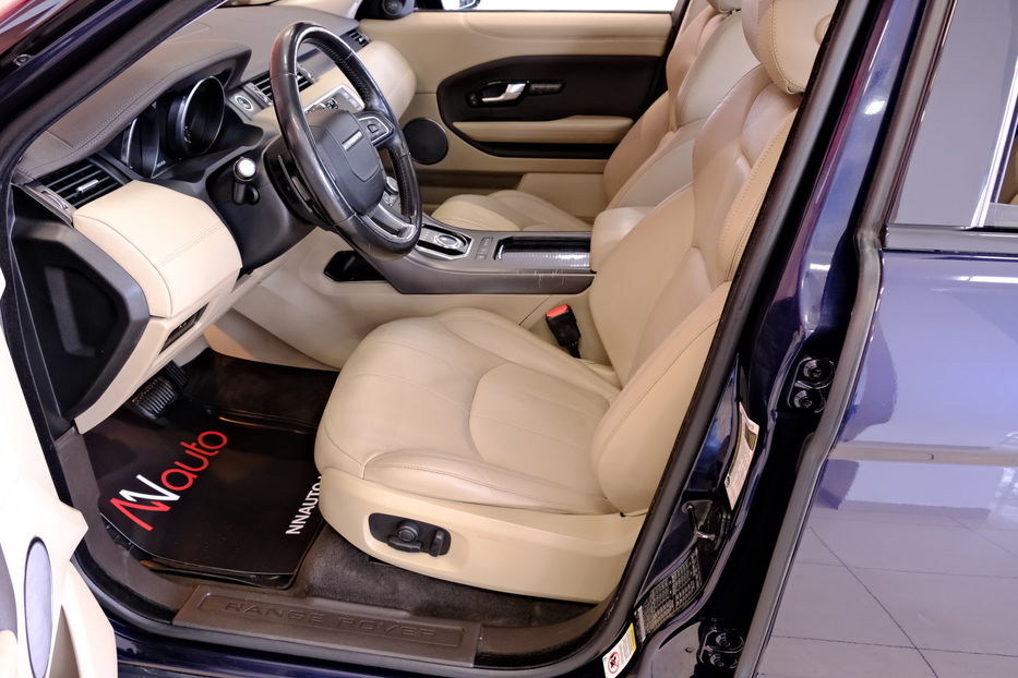 Продам Land Rover Range Rover Evoque 2018 года в Одессе