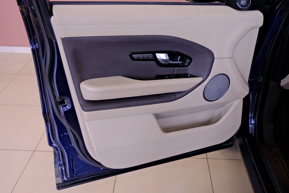 Продам Land Rover Range Rover Evoque 2018 года в Одессе