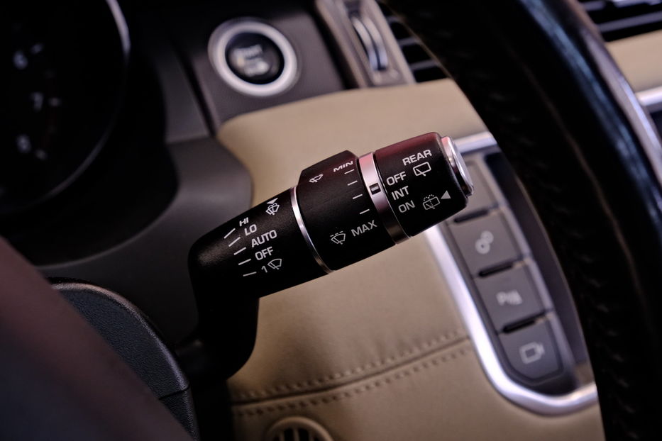 Продам Land Rover Range Rover Evoque 2018 года в Одессе