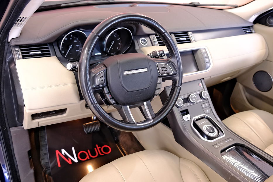 Продам Land Rover Range Rover Evoque 2018 года в Одессе