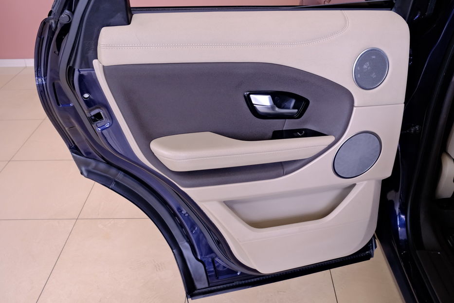 Продам Land Rover Range Rover Evoque 2018 года в Одессе