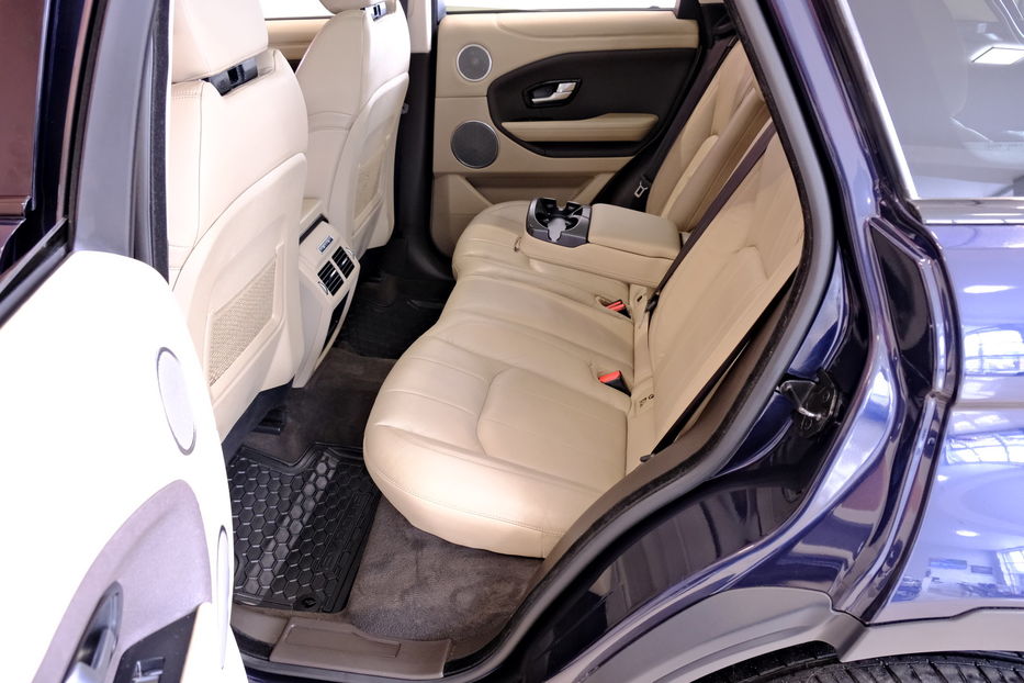 Продам Land Rover Range Rover Evoque 2018 года в Одессе