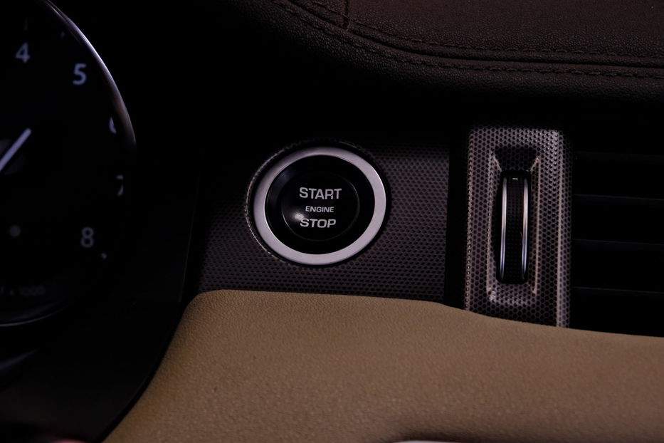 Продам Land Rover Range Rover Evoque 2018 года в Одессе