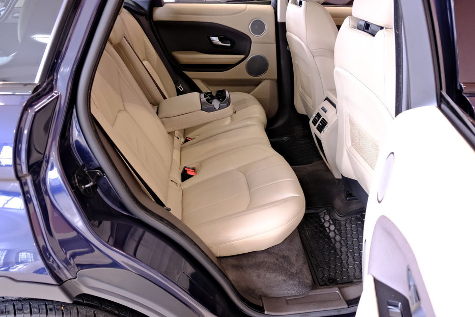 Продам Land Rover Range Rover Evoque 2018 года в Одессе