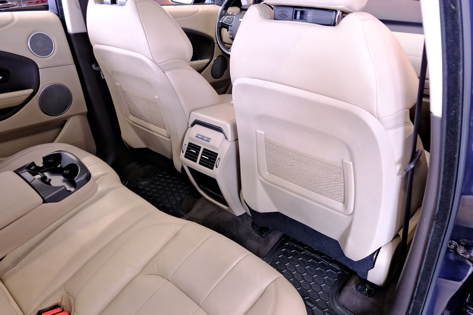 Продам Land Rover Range Rover Evoque 2018 года в Одессе