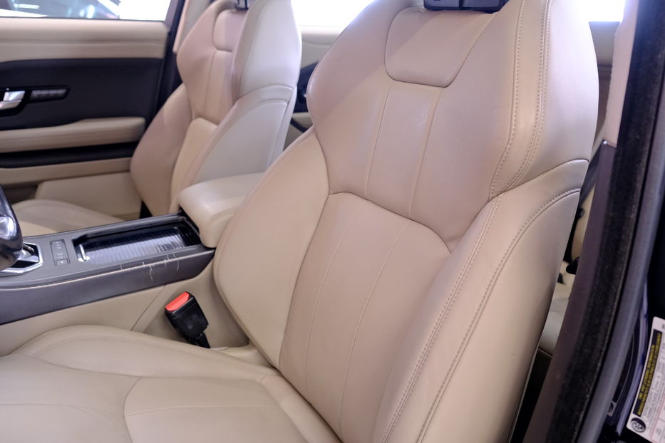 Продам Land Rover Range Rover Evoque 2018 года в Одессе